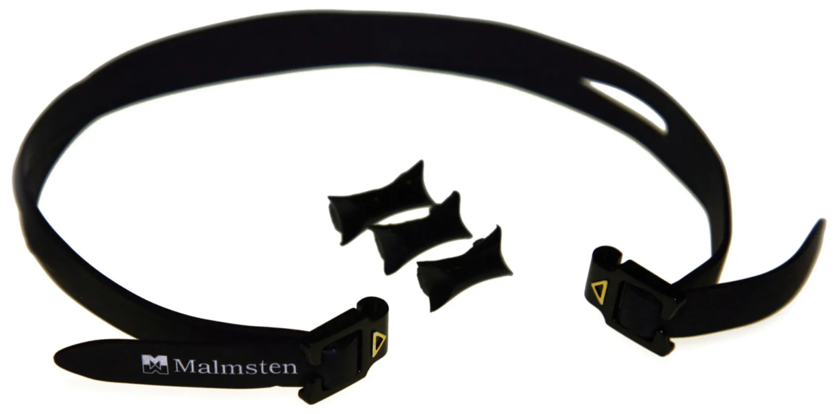 Goggles - MALMSTEN Customised Optical Lens Assembly Kit (sold separately)