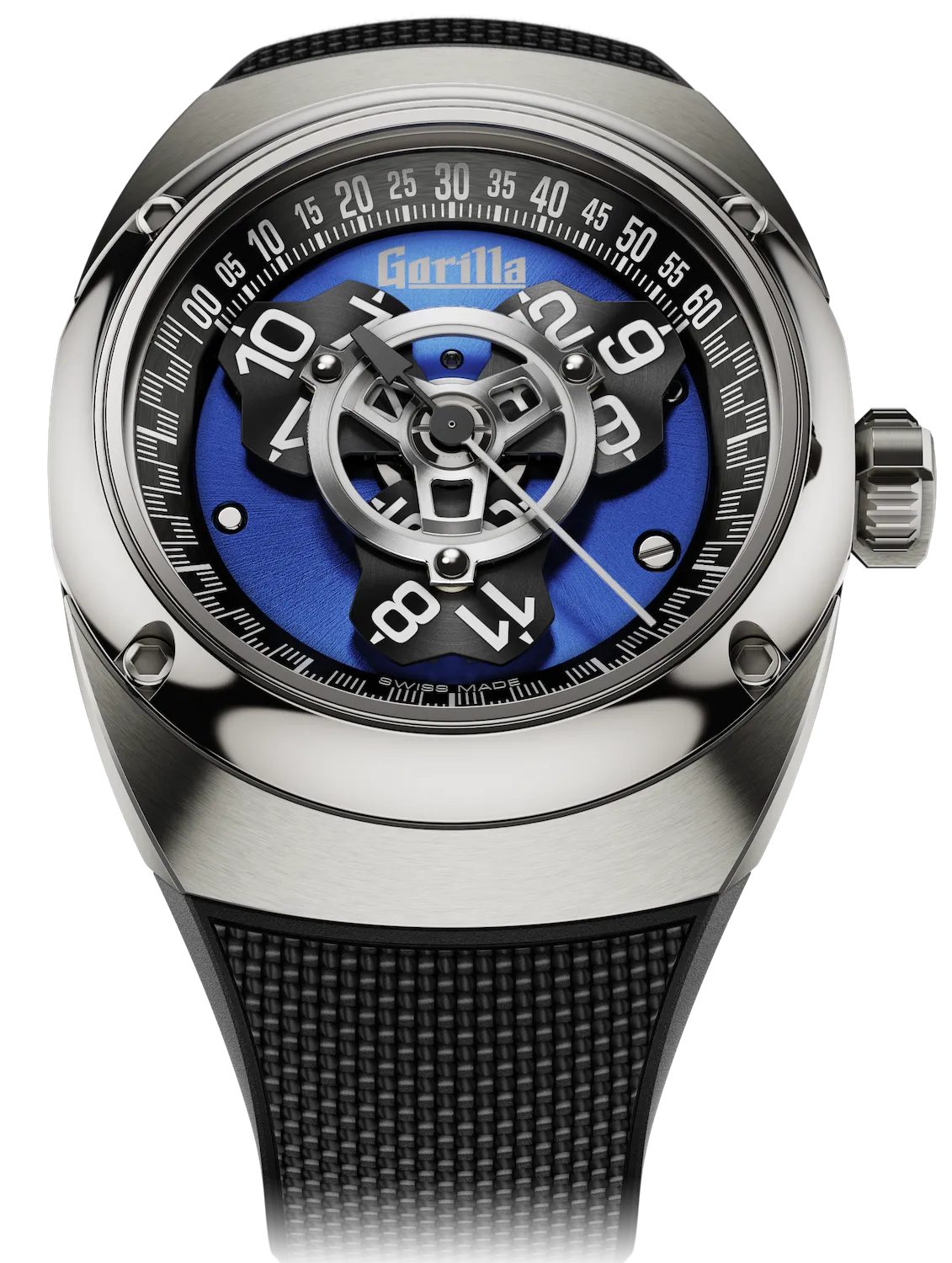 Gorilla Outlaw Drift Limited Edition