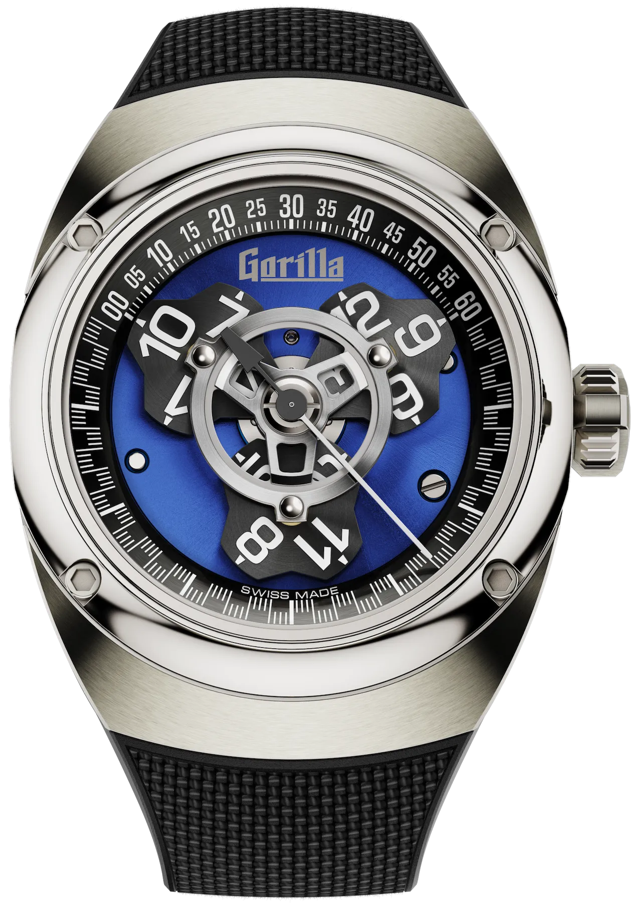 Gorilla Outlaw Drift Limited Edition