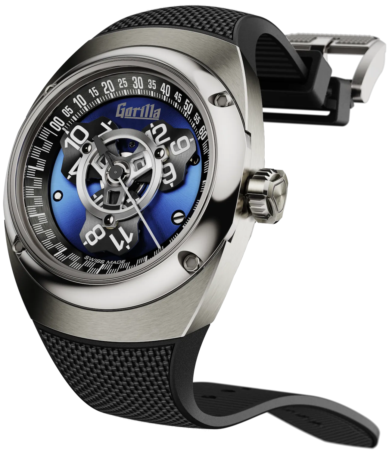 Gorilla Outlaw Drift Limited Edition