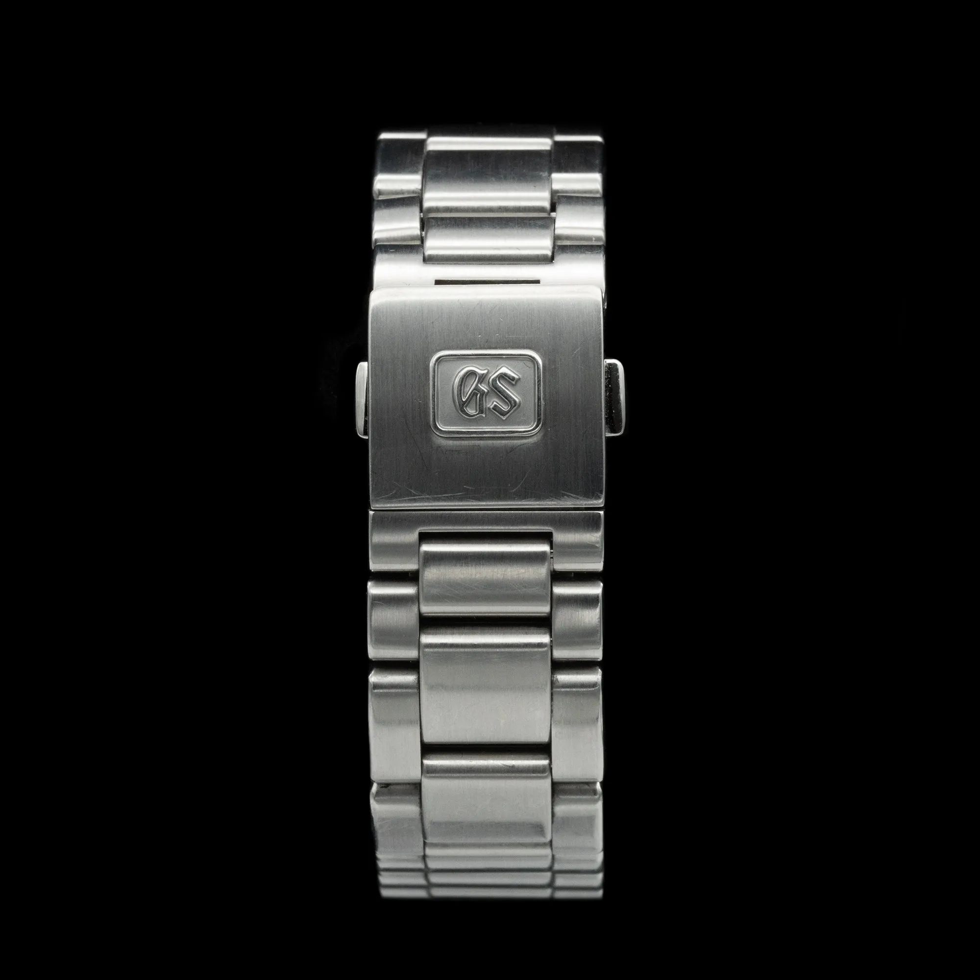 Grand Seiko - 2013 Anti-Magnetic Quartz SBGX091