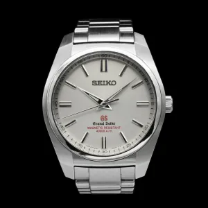 Grand Seiko - 2013 Anti-Magnetic Quartz SBGX091