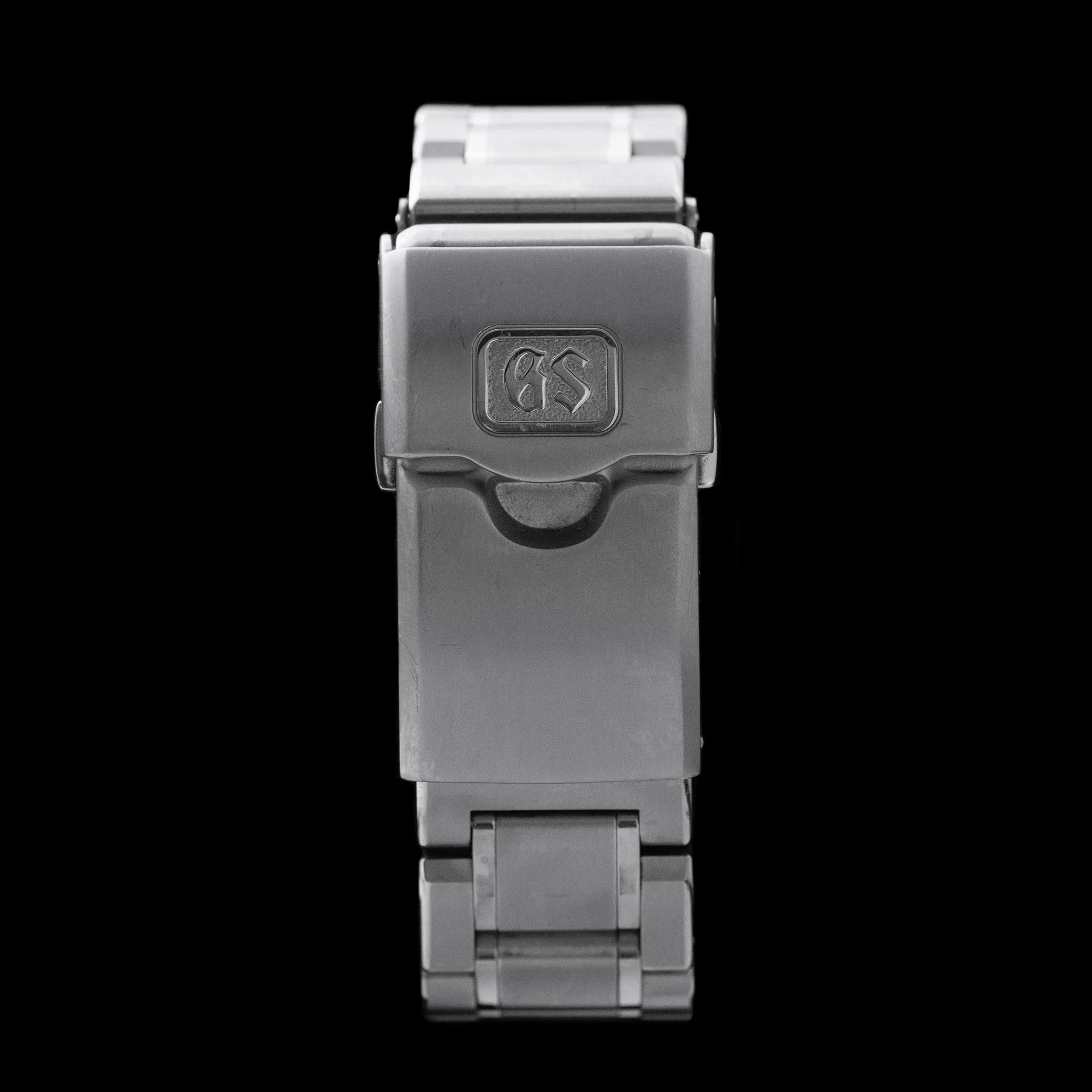 Grand Seiko - 2022 Sport Professional 600M Diver