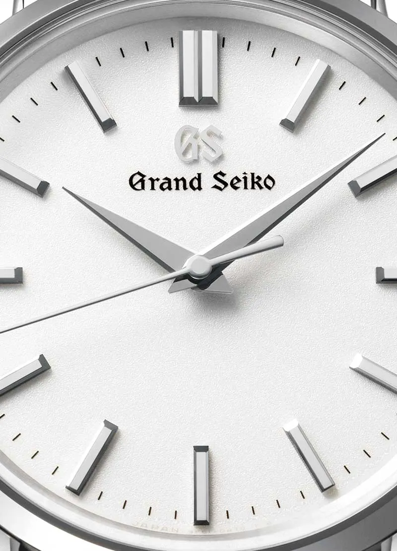 Grand Seiko Elegance SBGX347