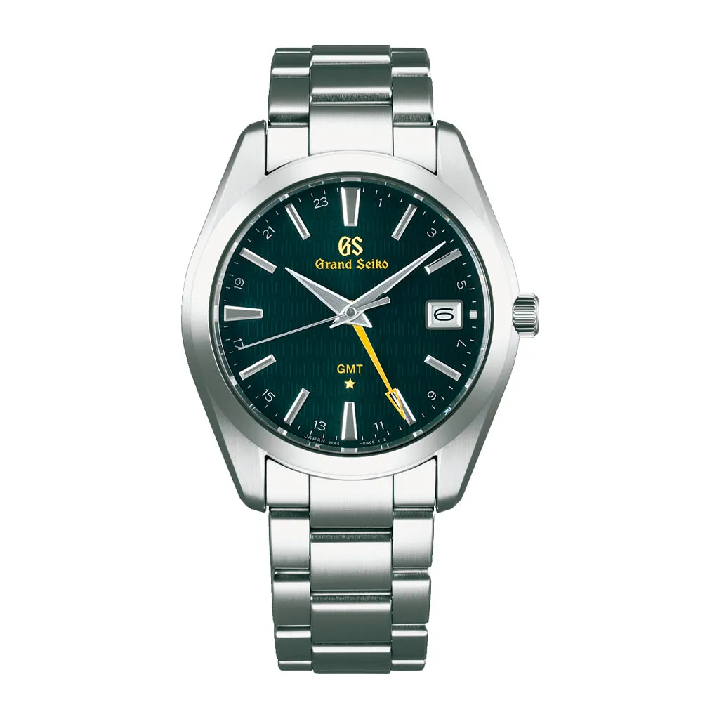 Grand Seiko Heritage Collection SBGN007 Limited Edition
