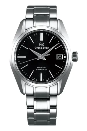 Grand Seiko Hi-Beat 36,000 SBGH205
