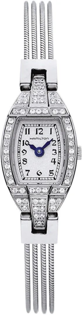 Hamilton Watch American Classic Lady Hamilton