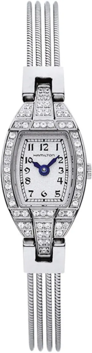 Hamilton Watch American Classic Lady Hamilton