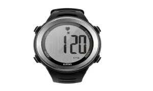 Heart Rate Monitor Digital Watch