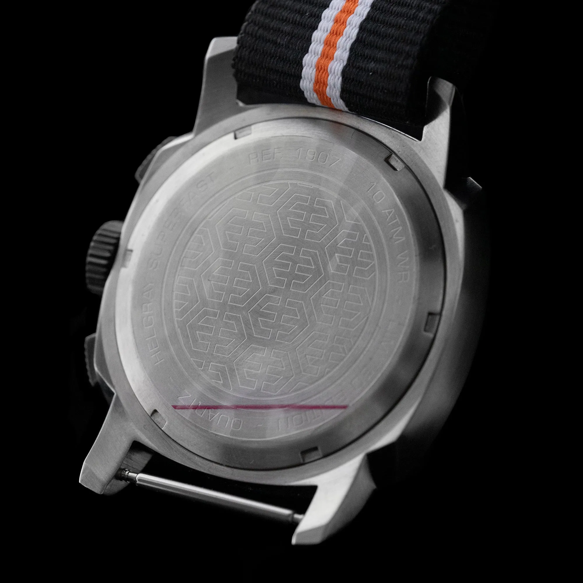 Helgray - 2021 Superfast Racer Black