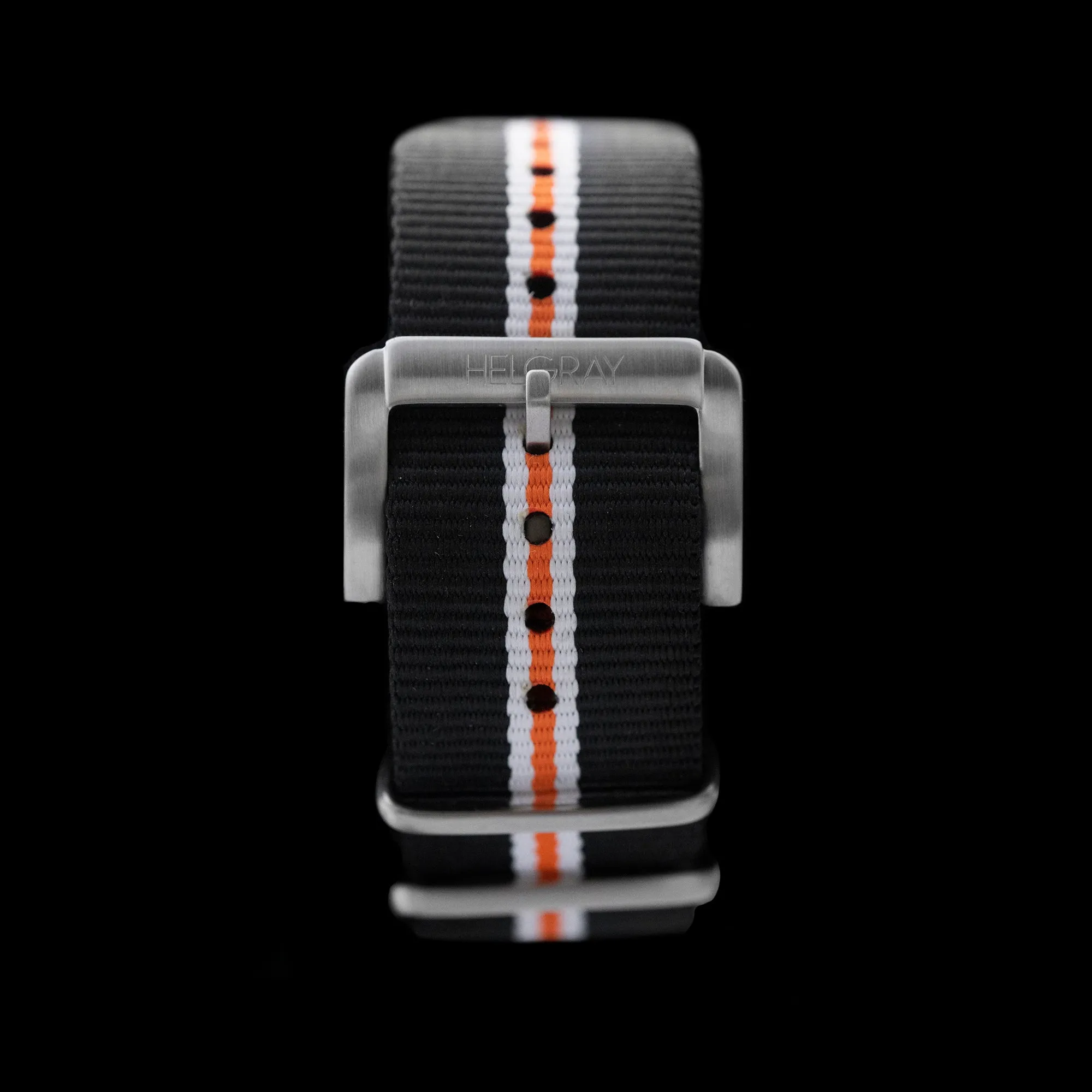 Helgray - 2021 Superfast Racer Black