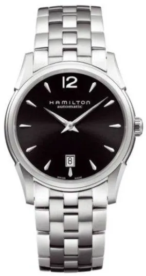 HML Watch Jazzmaster Slim