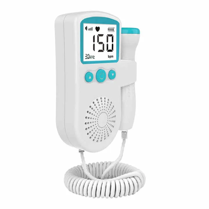 Household Portable-جهاز مراقبة