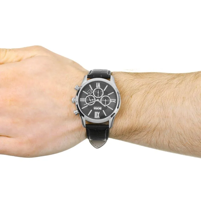 Hugo Boss Ambassador Chronograph Dial Watch 1513194