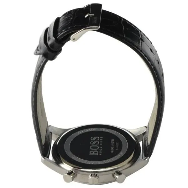 Hugo Boss Ambassador Chronograph Dial Watch 1513194