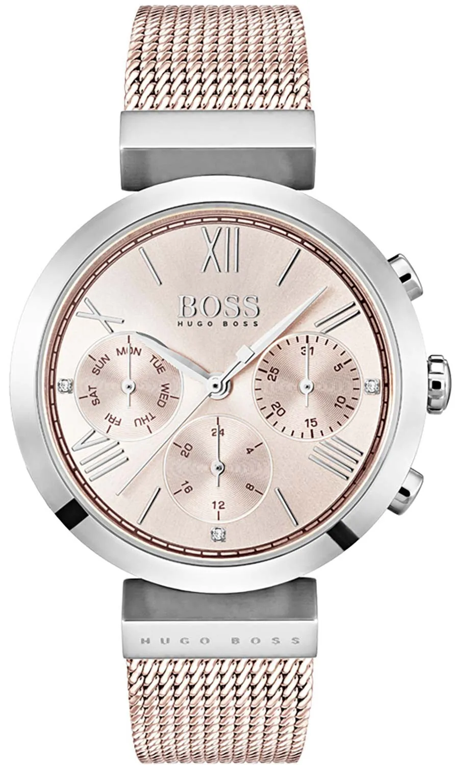 Hugo Boss Watch Classic