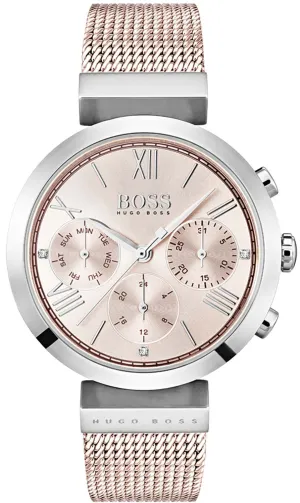 Hugo Boss Watch Classic