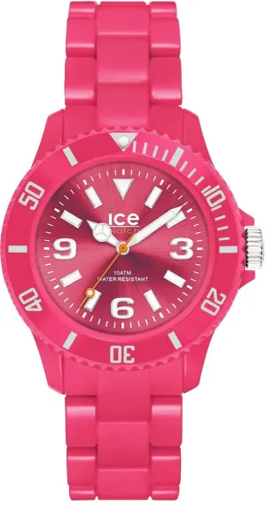 Ice Watch Solid Pink Small