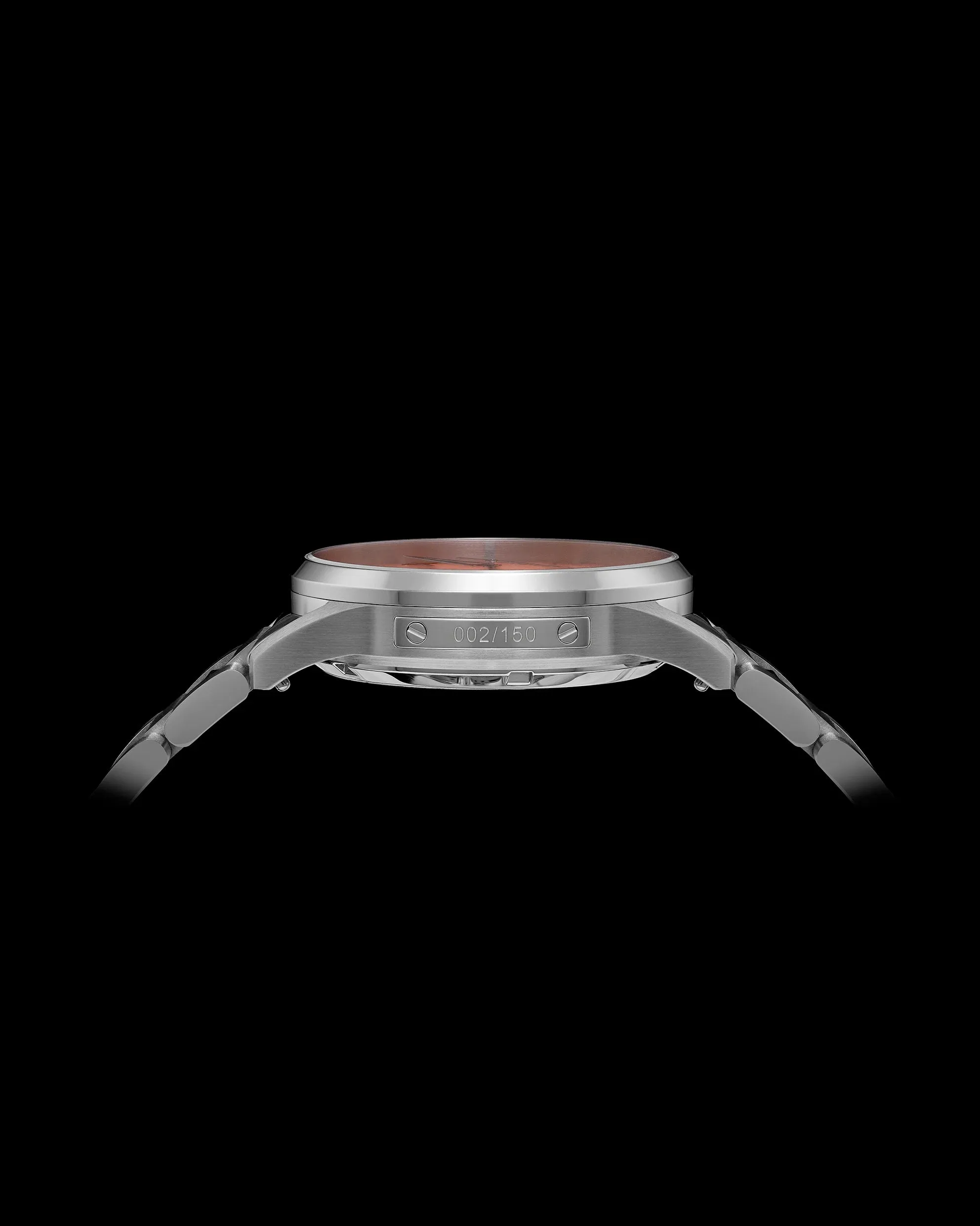 Icon Automatic - Coral Edition