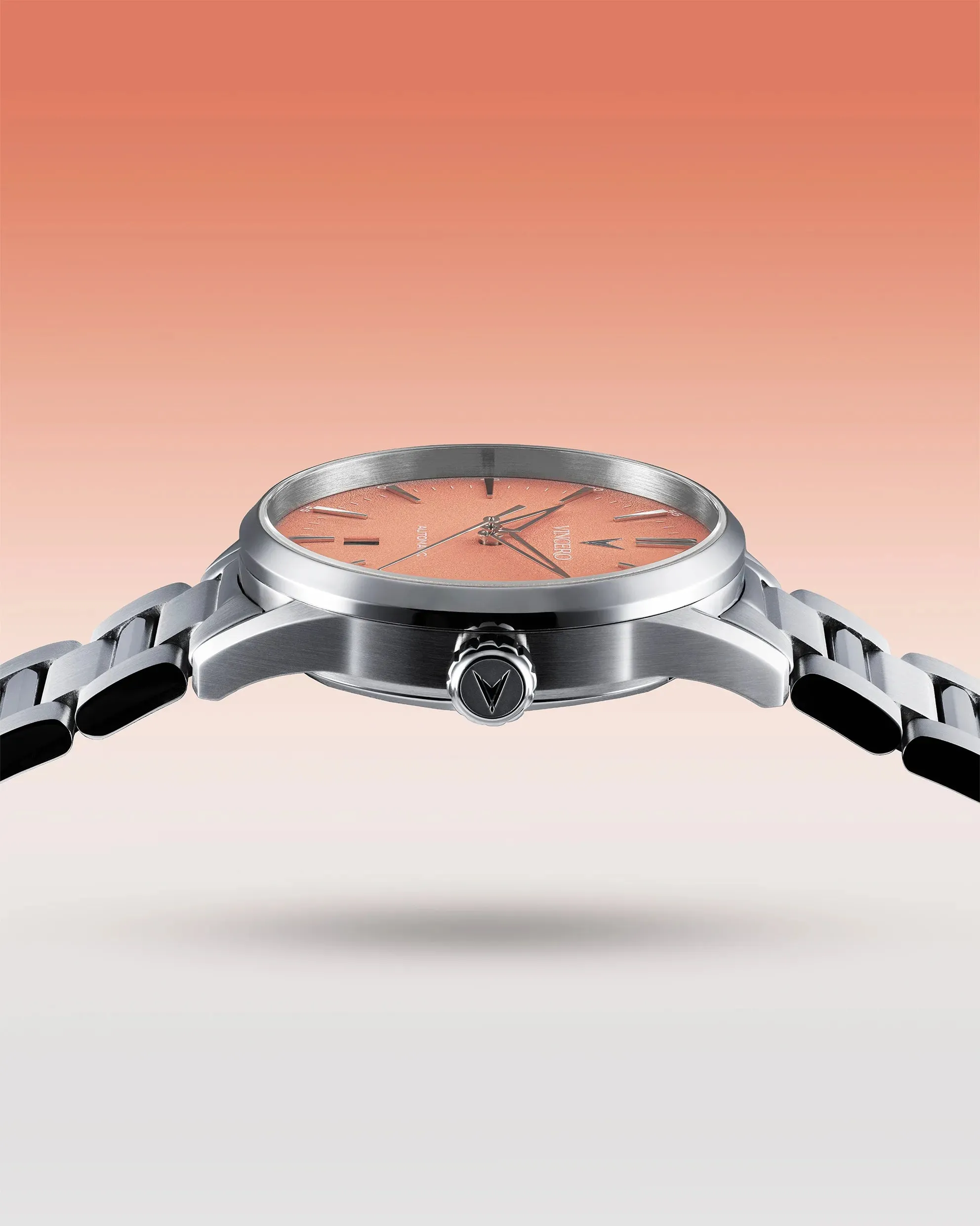 Icon Automatic - Coral Edition