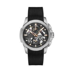 Independence Skeleton Chrono 42MM