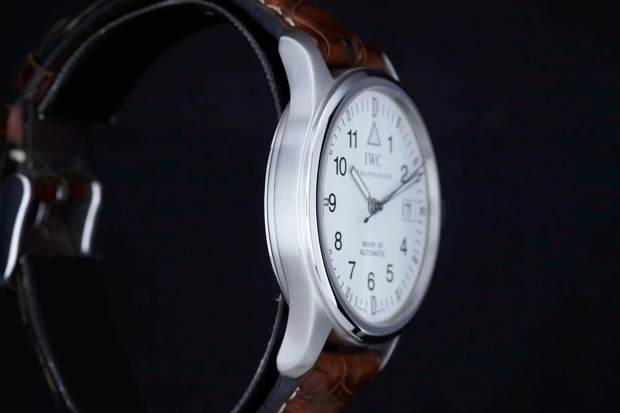 IWC Mark XV