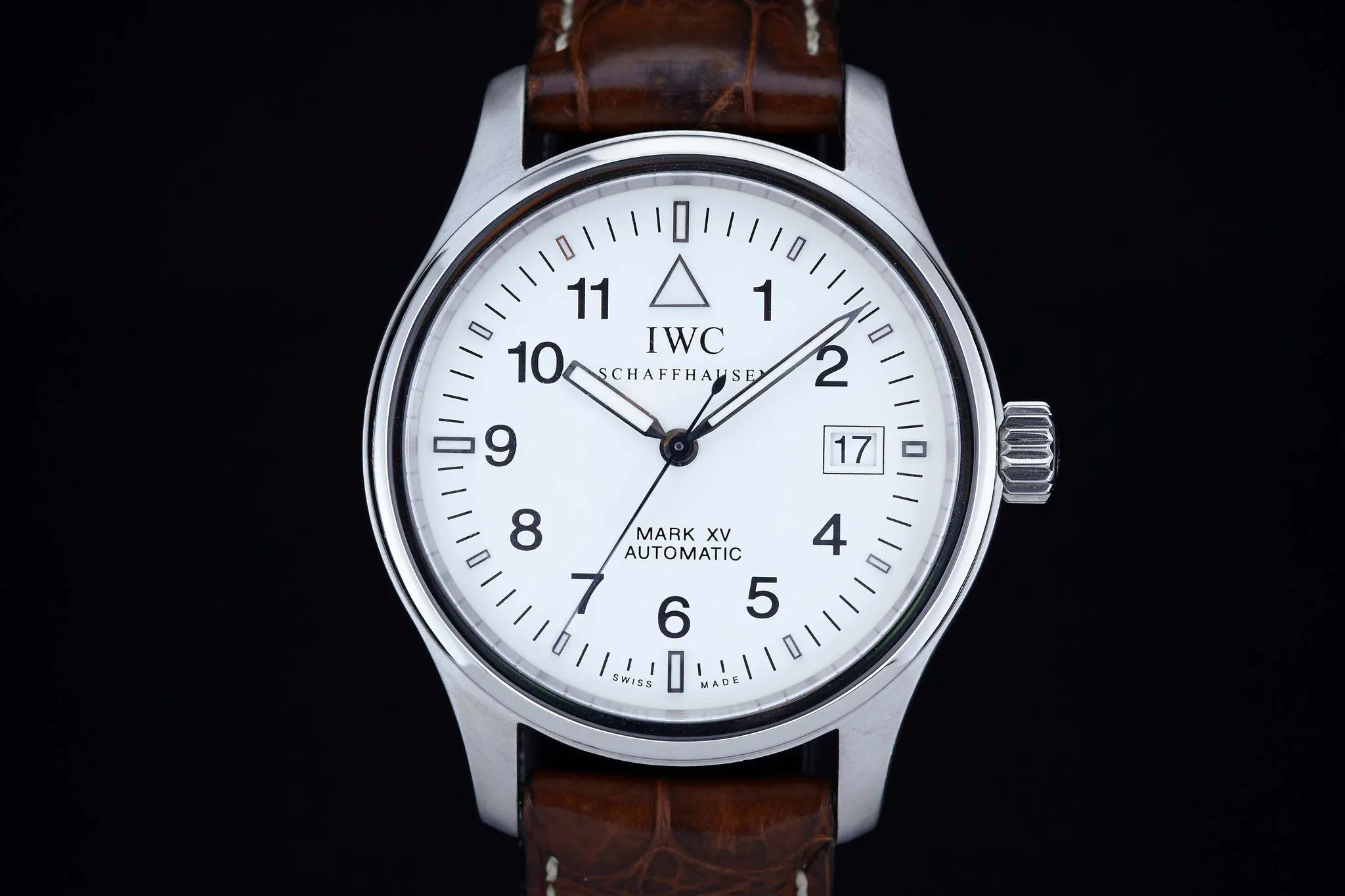 IWC Mark XV