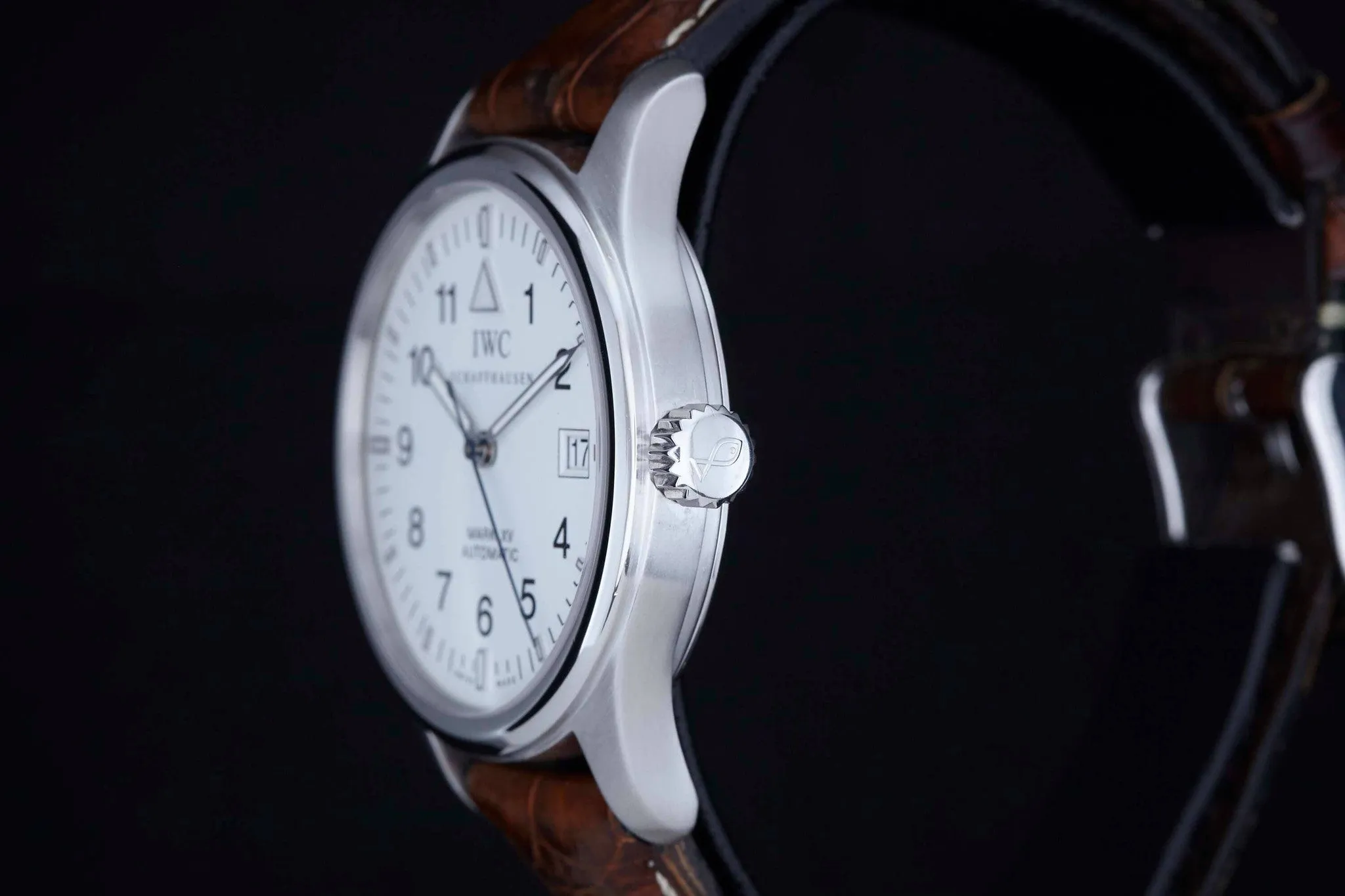 IWC Mark XV