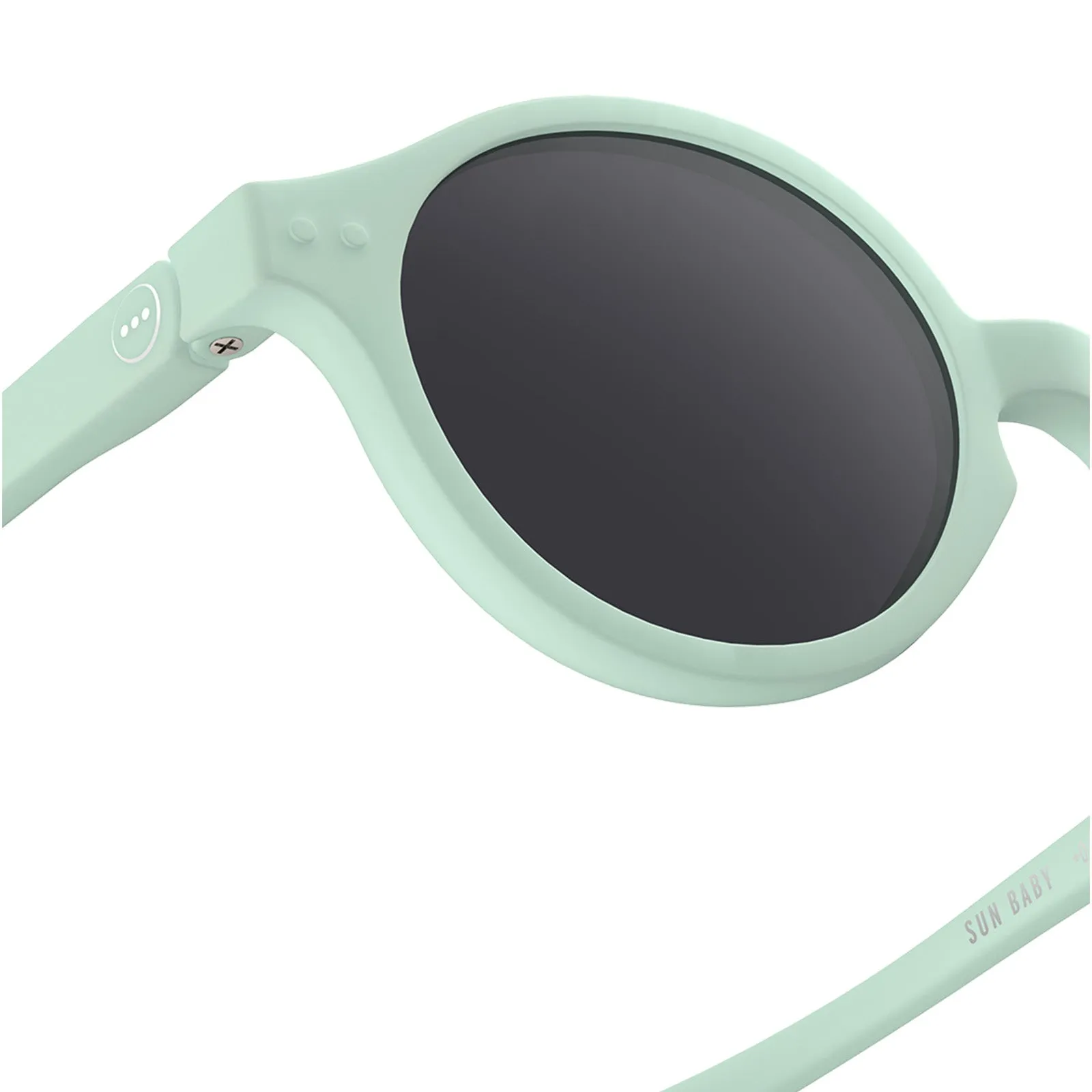 IZIPIZI Sun Kids #D Sunglasses