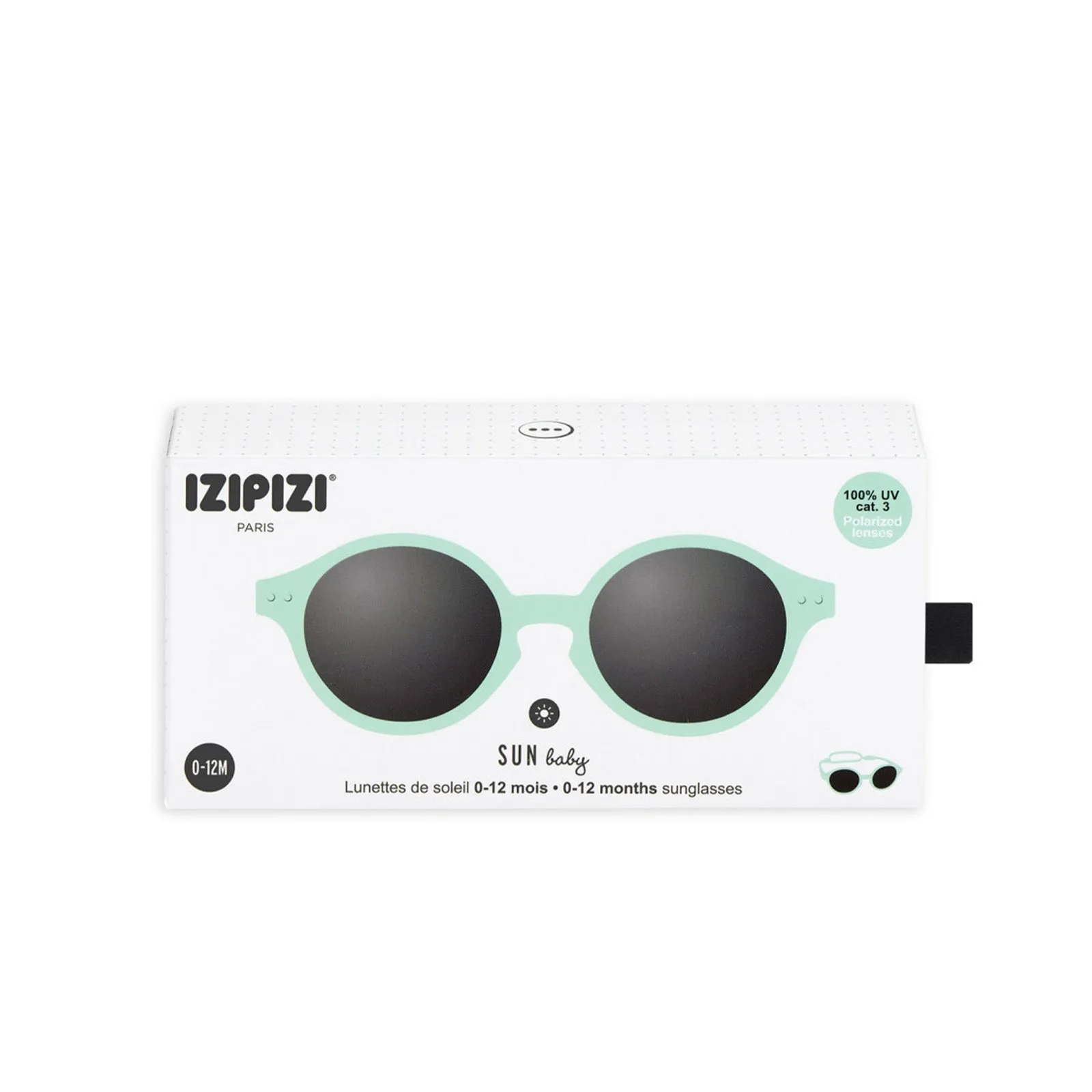 IZIPIZI Sun Kids #D Sunglasses