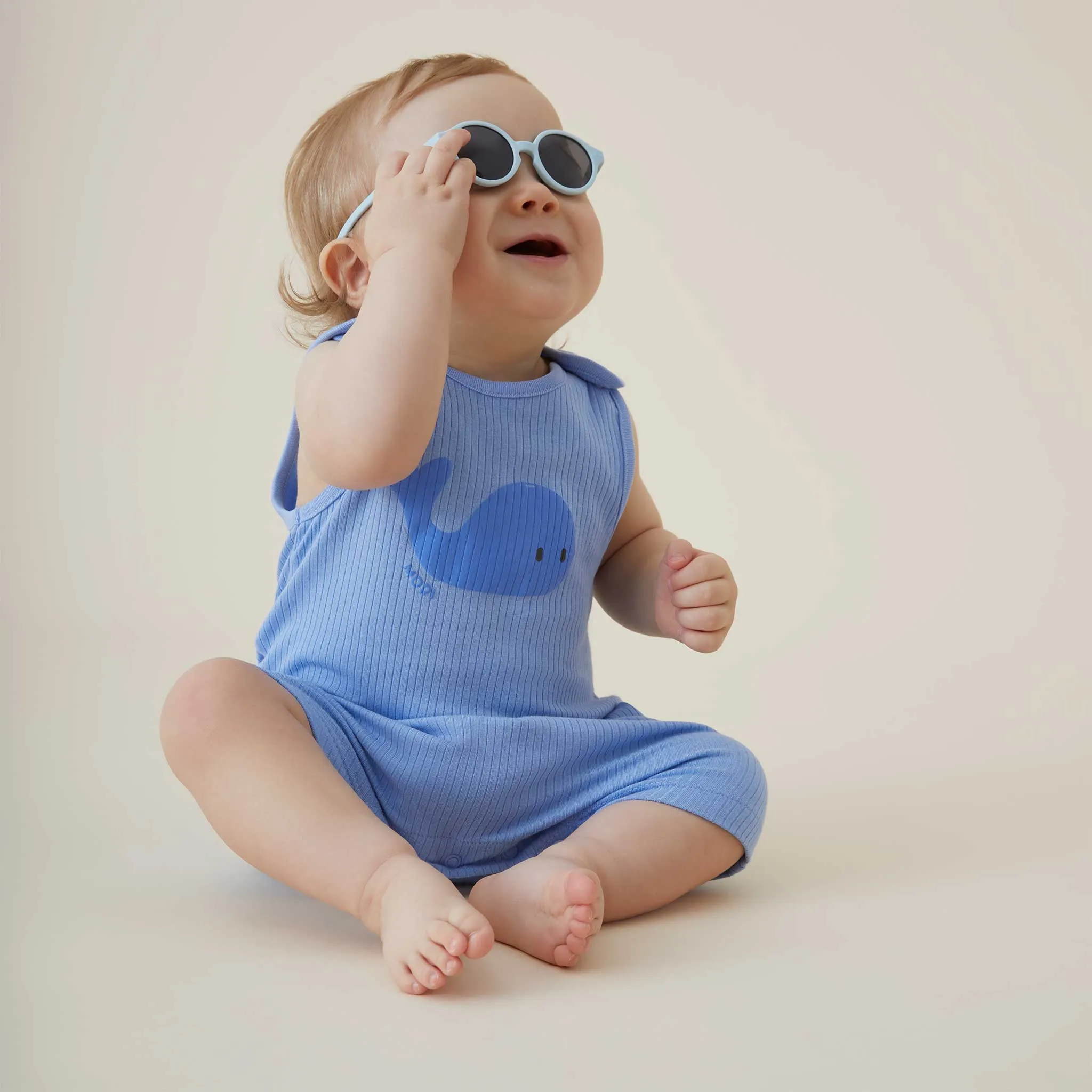 IZIPIZI Sun Kids #D Sunglasses