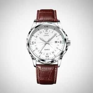 Jerome Essential Chronograph Automatic Wrist Watch