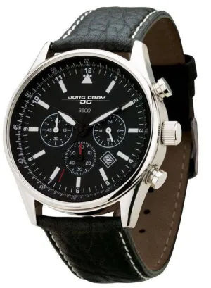 Jorg Gray Watch JG6500 Series Non Commemorative Mens Watch