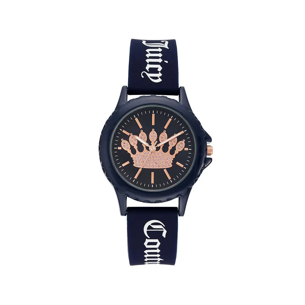 Juicy Couture Blue Casual