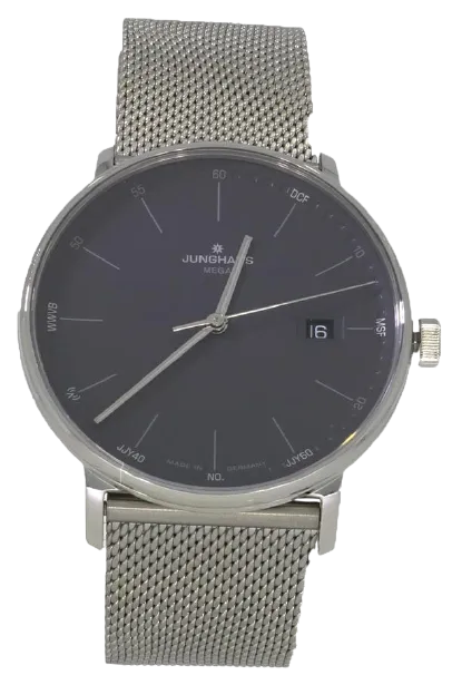 Junghans Form Mega 058/4933.44