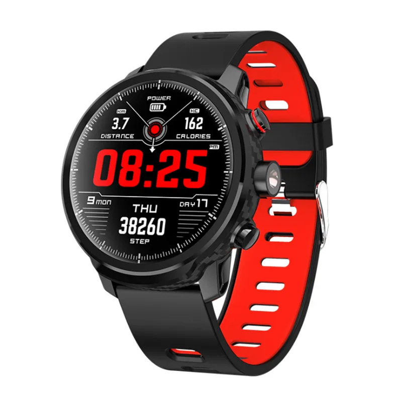 L5 Waterproof Multi-function Smart Watch