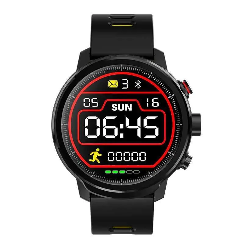 L5 Waterproof Multi-function Smart Watch