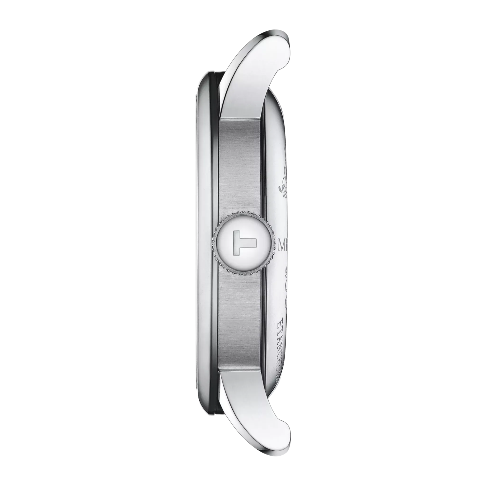 LE LOCLE POWERMATIC 80 OPENHEART