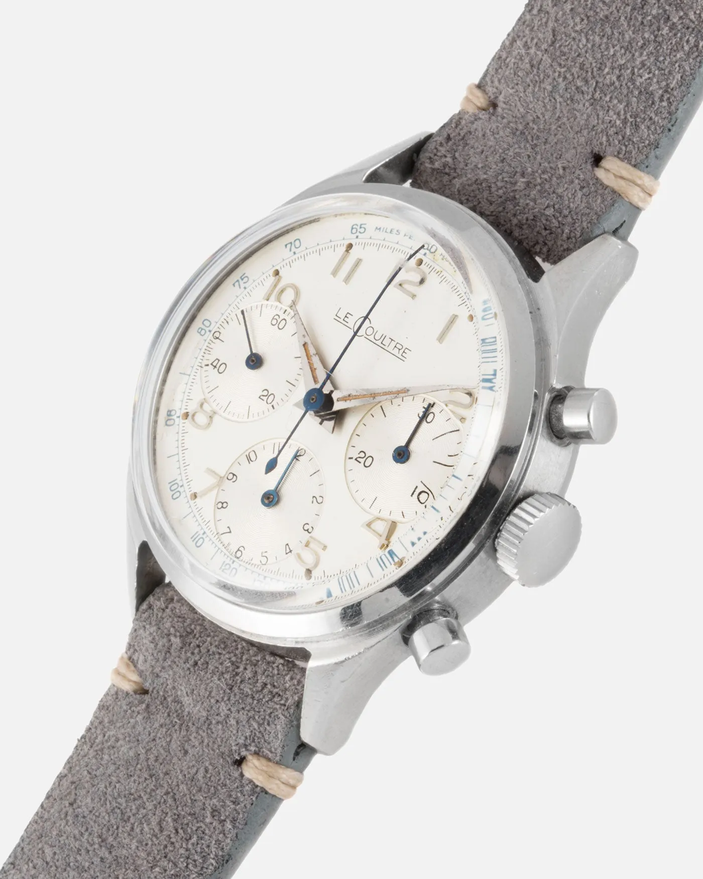 LeCoultre Valjoux 72 E.335