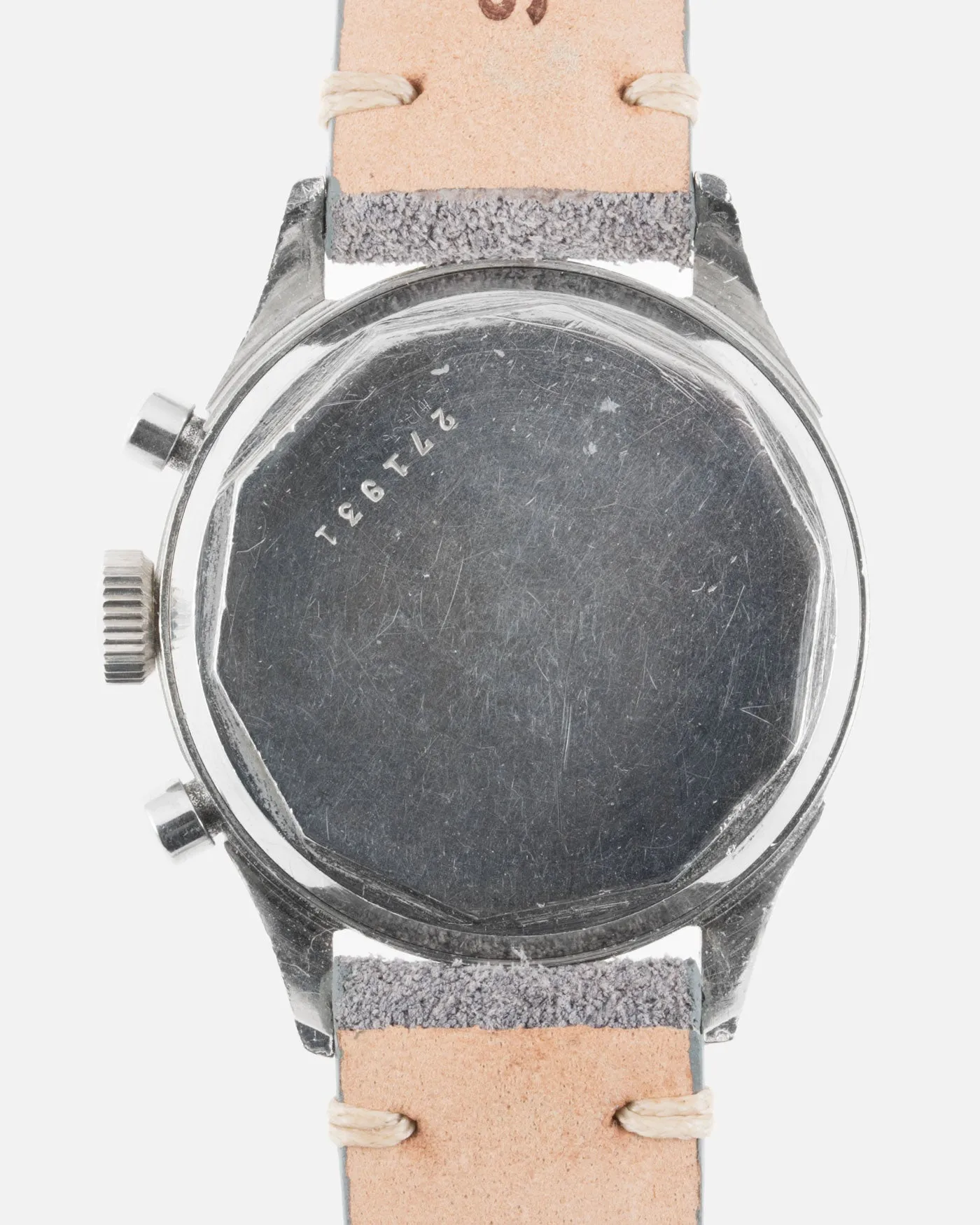 LeCoultre Valjoux 72 E.335
