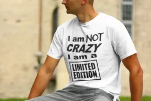 Limited Edition Statement Design
