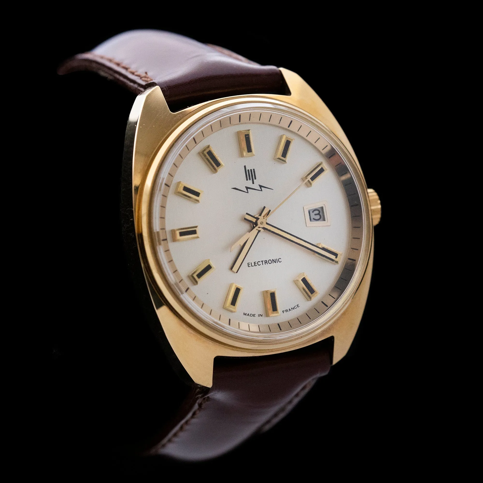 LIP - 1994 Montre Du General ‘New Old Stock’