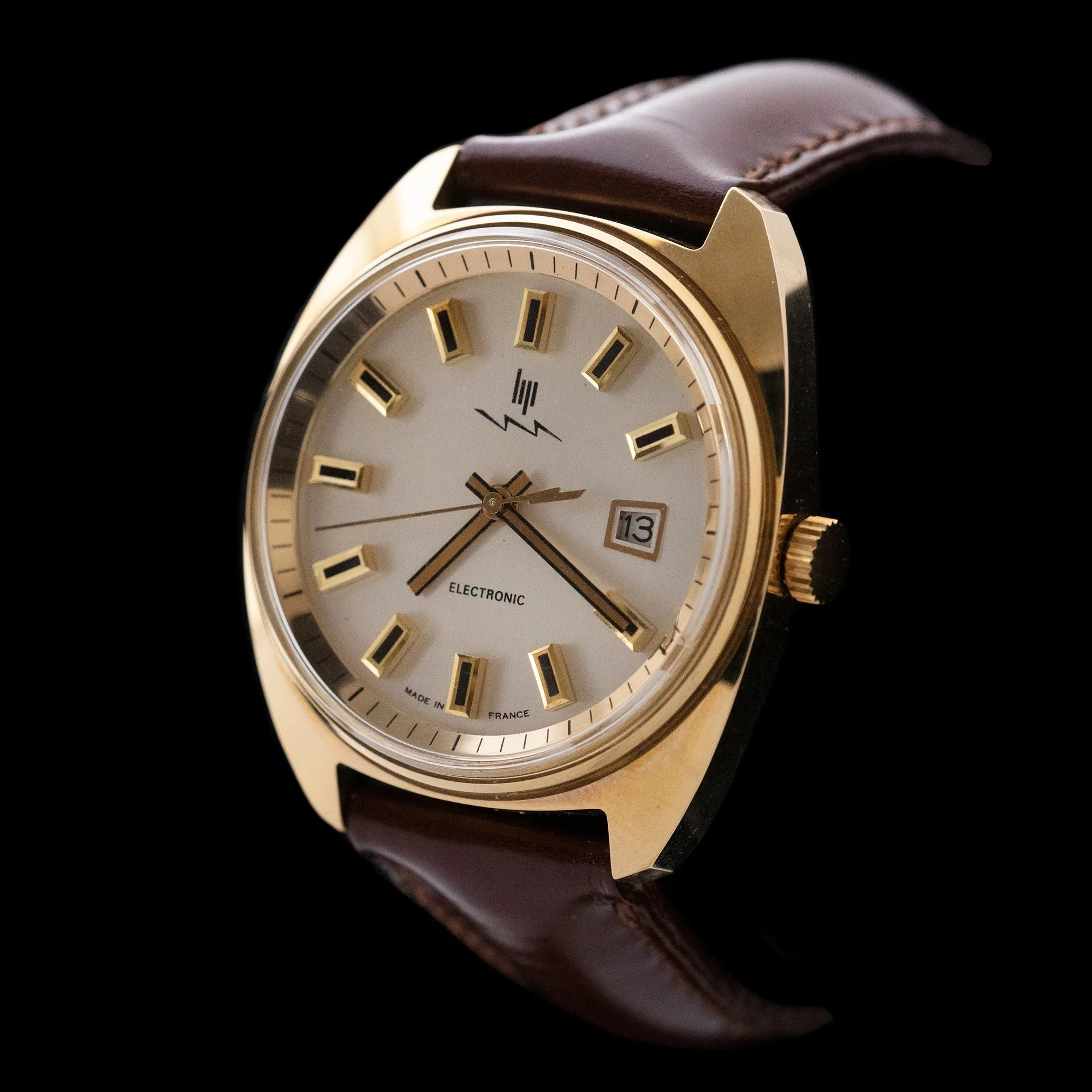LIP - 1994 Montre Du General ‘New Old Stock’