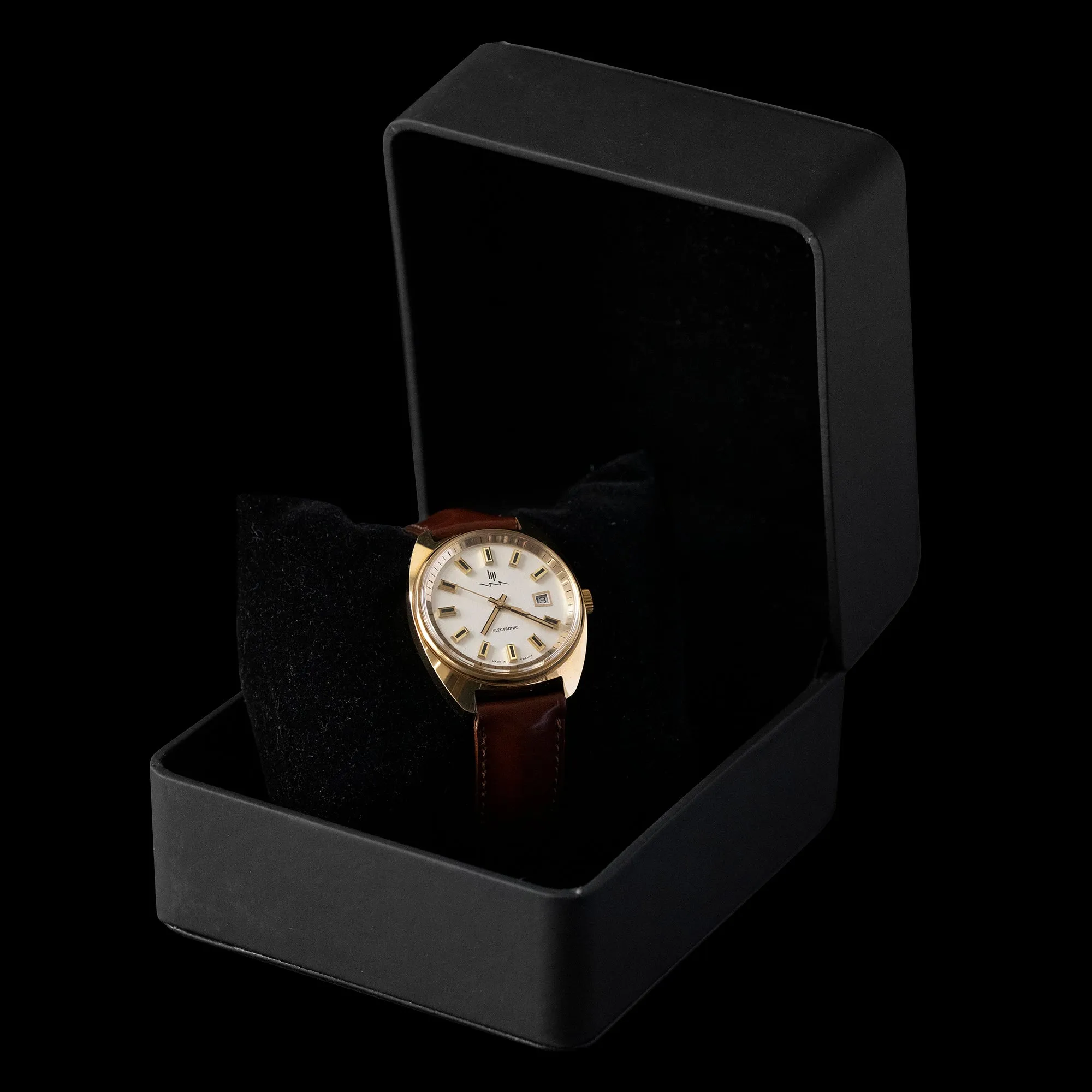 LIP - 1994 Montre Du General ‘New Old Stock’