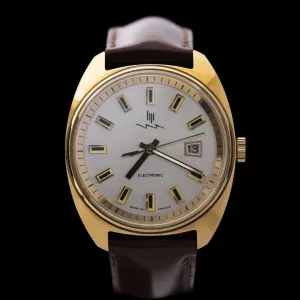 LIP - 1994 Montre Du General ‘New Old Stock’