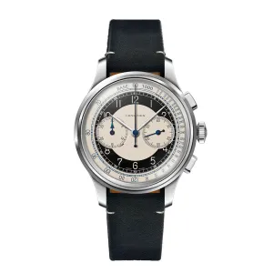 Longines Heritage Classic Chronograph