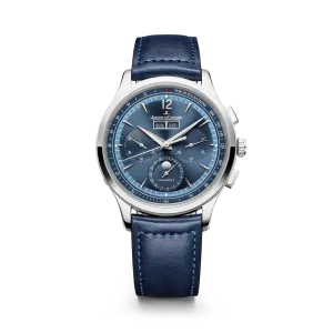 MASTER CONTROL CHRONOGRAPH CALENDAR