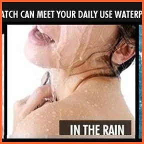 Mens Sports Smartwatch Monitoring Smart Watch For Ios And Android | Gravity Sensor Waterproof Digital Watches