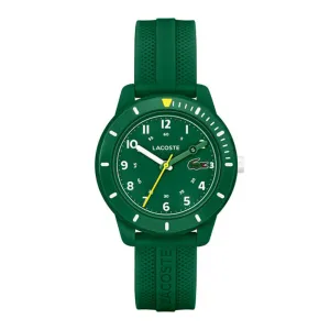 Minte Kids Green Quartz/Analog Watch Minte Kids Green Quartz/Analog Watch