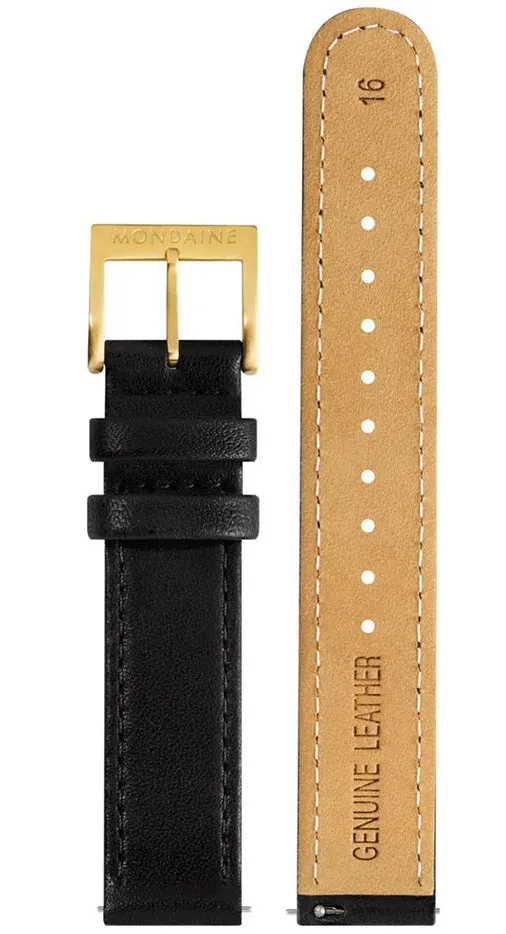 MOND Watch Evo2 4 Gold IP